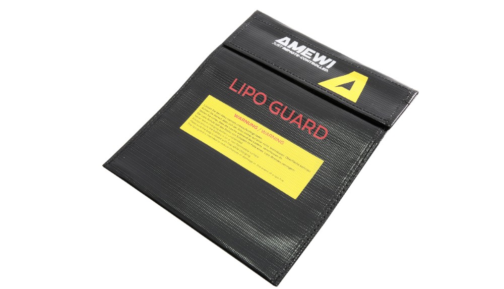 Amewi LiPo Guard védőtok